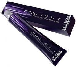 L'Oreal Professionnel Dialight - Краска для волос Диалайт 10.22 Фиолетовый 50 мл