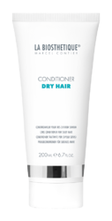 La Biosthetique Conditioner Dry Hair - Кондиционер для сухих волос	, 200 мл
