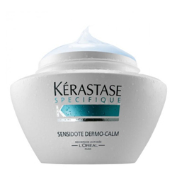 Sensidote Dermo-Calm - Маска для чувствительной кожи, 200 мл