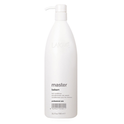 Lakme Master Balsam Conditioner - Бальзам кондиционер для волос 1000 мл