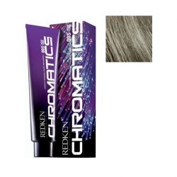 Redken Chromatics - Краска для волос без аммиака Хроматикс 8.17/8Ag пепельный/зеленый, 60 мл
