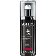Sothys Perfect Shape Reconstructive Youth Serum - Anti-age омолаживающая сыворотка для восстановления кожи (эффект мезотерапии), 25 мл