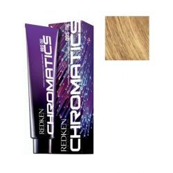 Redken Chromatics - Краска для волос без аммиака Хроматикс 8.3/8G золотистый, 60 мл