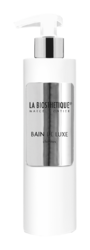 La Biosthetique Bain De Luxe- Шампунь De Luxe с экстрактами жемчуга и шампанского	200 мл