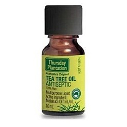 Gehwol Melaleuca Oil - Масло чайного дерева, 10 мл