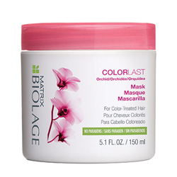 Matrix Biolage Colorlast Mask - Маска для защиты окрашенных волос 150 мл