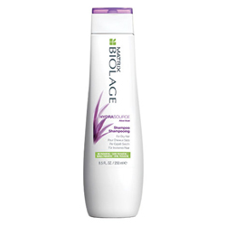Matrix Biolage Hydrasourse Shampoo - Шампунь для увлажнения сухих волос 250 мл