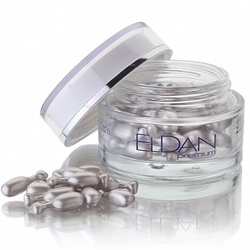 Eldan Premium biothox time Anti-age capsules - Антивозрастные капсулы «Premium biothox time», 1 шт