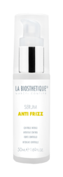La Biosthetique Serum Anti Frizz - Сыворотка для непослушных и вьющихся волос, 50 мл