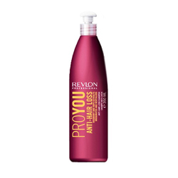 Revlon Professional Pro You Anti-Hair Loss Shampoo - Шампунь против выпадения волос 350 мл