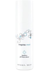 Inspira 4175P Medipro pH Neutralizer - Восстанавливающий pH-нейтрaлизатор с аминокислотами, 150 мл