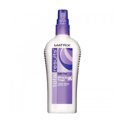 Matrix Total Results Color Care Miracle Treat 12 Lotion Spray - Лосьон-спрей для защиты цвета окрашенных волос, 125 мл