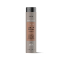 Lakme Teknia Refresh Cocoa Brown Shampoo - Шампунь для обновления цвета коричневых оттенков волос, 300 мл