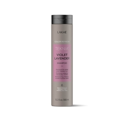 Lakme Teknia Refresh Violet Lavender Shampoo - Шампунь для обновления цвета фиолетовых оттенков волос, 300 мл