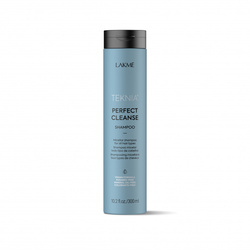 Lakme Teknia Perfect Cleanse Shampoo - Мицеллярный шампунь для глубокого очищения волос,300 мл
