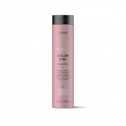 Lakme Teknia Color Stay Shampoo - Бессульфатный шампунь для защиты цвета окрашенных волос, 300 мл