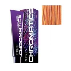 Redken Chromatics - Краска для волос без аммиака Хроматикс 8.44/8Cc медный/медный, 60 мл
