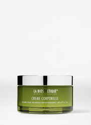 La Biosthetique Skin Care Natural Cosmetic Creme Corporelle (Profesionale) - Насыщенный питательный крем для тела (Профессиональная), 200 мл