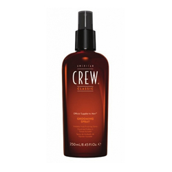 American Crew Grooming Spray - Спрей для финальной укладки волос, 250 мл