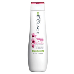 Matrix Biolage Colorlast Shampoo - Шампунь для защиты окрашенных волос 250 мл