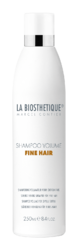 La Biosthetique Volume Fine Hair Shampoo - Шампунь для придания объема тонким волосам, 250 мл