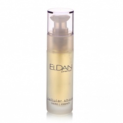 Eldan Premium Cellular Shock Serum - Сыворотка «Premium cellular shock», 30 мл