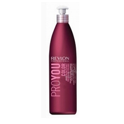 Revlon Professional Pro You Color Shampoo - Шампунь для сохранения цвета окрашенных волос 350 мл