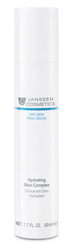 Janssen 535P Dry Skin Hydrating Skin Complex - Суперувлажняющий концентрат (для обезвоженной кожи), 50 мл