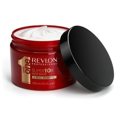 Revlon Uniq One Super Hair Mask - Маска для волос, 300 мл