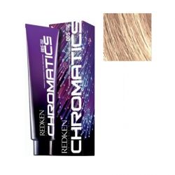 Redken Chromatics - Краска для волос без аммиака Хроматикс 9.32/9GI золотой/мерцающий, 60 м