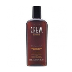 American Crew Precision Blend Shampoo - Шампунь для окрашенных волос, 250 мл