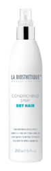 La Biosthetique Conditioning Spray Dry Hair	- Спрей-кондиционер для сухих волос	, 200 мл
