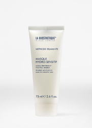 La Biosthetique Skin Care Methode Relaxante Masque Hydro-Sensitif - Успокаивающая увлажняющая маска, 75 мл