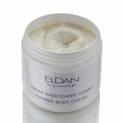 Eldan Body Firming Cream - Укрепляющий крем для тела, 500 мл