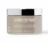 La Biosthetique Modulator - Укладочный крем легкой фиксации, для толстых волос, 75 мл
