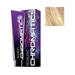 Redken Chromatics - Краска для волос без аммиака Хроматикс 10.31/10Gb золотистый/бежевый, 60 мл