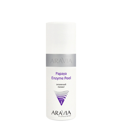 Aravia Professional - Энзимный пилинг Papaya Enzyme Peel, 150 мл                                   