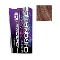 Redken Chromatics - Краска для волос без аммиака Хроматикс 6.23 /6Ig золотистый/мерцающий, 60 мл