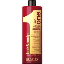 Uniq One All In One Conditioning Shampoo - Шампунь-кондиционер для волос, 1000 мл
