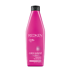 Redken Color Extend Magnetics Shampoo - Шампунь-защита цвета, 300 мл