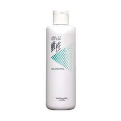Lebel 4.7 Hair Nourishing Soap - Шампунь для волос «Жемчужный 4,7», 400 мл