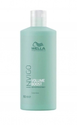 Wella Invigo Volume Boost - Уплотняющая кристалл-маска, 500 мл