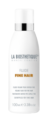 La Biosthetique Methode Stabilisante Fluide Fine Hair - Флюид Fine Hair для тонких волос, сохраняющий объем, 100 мл
