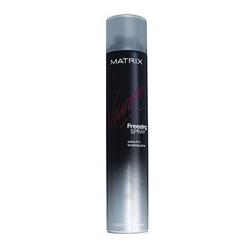 Matrix Vavoom Freezing Spray Extra-Full - Лак-спрей экстра-сильной фиксации 500 мл