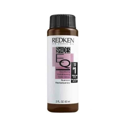 Redken Shades Eq Gloss - Краска-блеск без аммиака для тонирования и ухода Шейдс икью 8КК, 60 мл