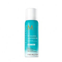 Moroccanoil Dry Shampoo - Сухой шампунь для светлых волос, 65 мл