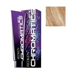 Redken Chromatics - Краска для волос без аммиака Хроматикс 8.31/8Gb золотистый/бежевый, 60 мл