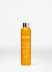 La Biosthetique Skin Care Methode Soleil Spray Invisible SPF 6 Corps - Водостойкоий солнцезащитный спрей с SPF 6 для базовой защиты, 50 мл