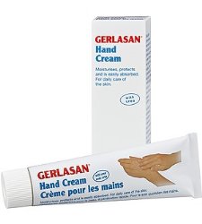 Gerlasan Hand Cream - Крем для рук Герлазан, 75 мл