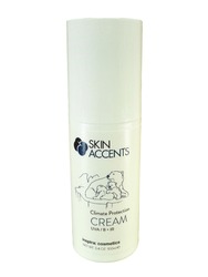 Inspira 9850P Climate Protection Cream - Защитный и восстанавливающий крем, 100 мл